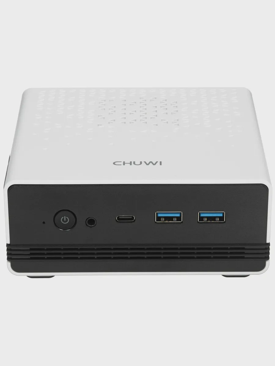 Мини ПК CHUWI UBox — фото 3 из 11