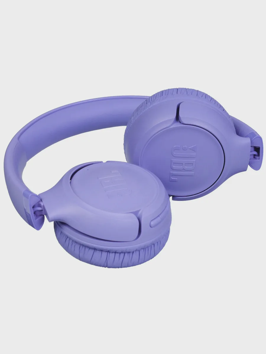 Беспроводные наушники JBL Tune 530BT 2025 — фото 22 из 28