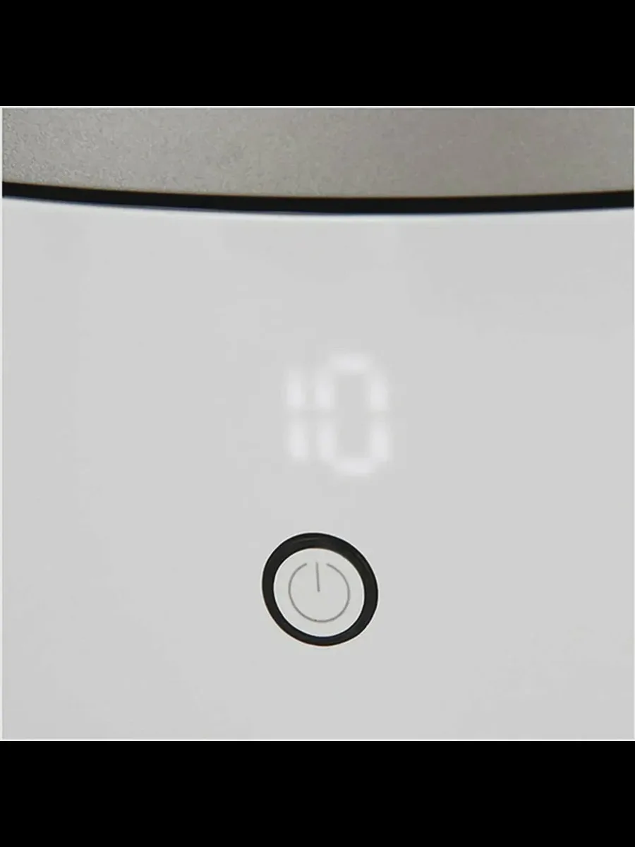 Очиститель воздуха Dyson TP03 белый — фото 4 из 5