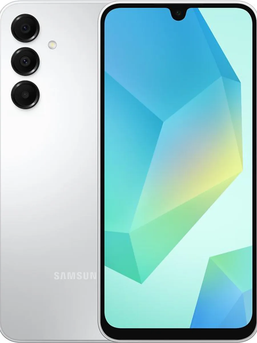 Смартфон Samsung A16 — фото 3 из 10