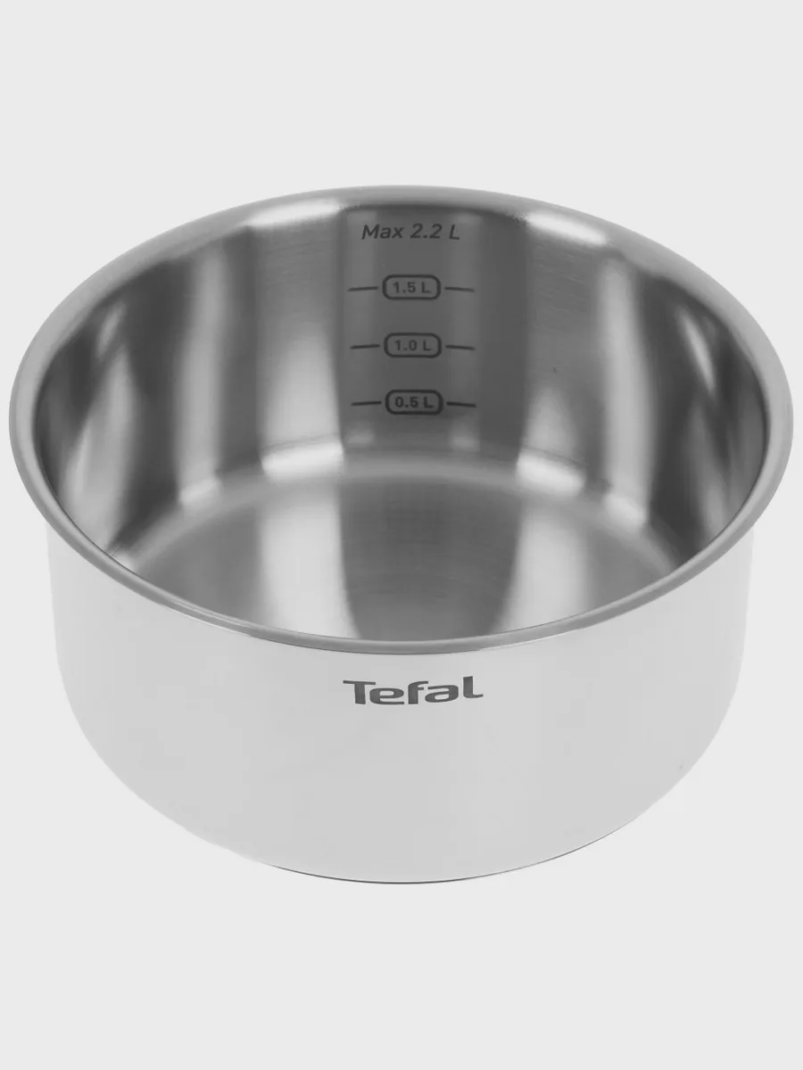 Набор посуды Tefal  Ingenio Emotion 8 L8978S04 — фото 8 из 10