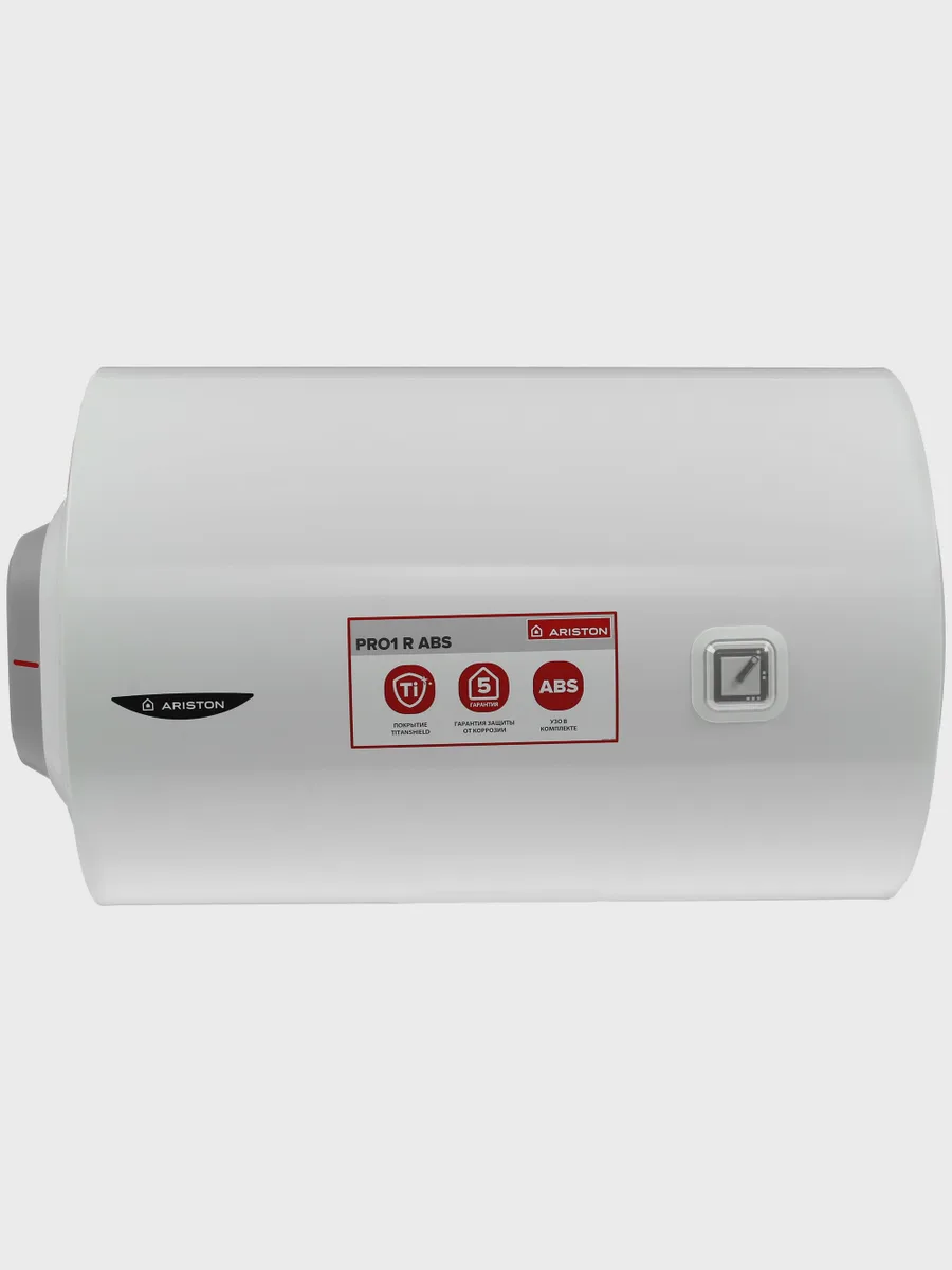 Водонагреватель накопительный электрический Ariston PRO1 R ABS 80 H, 80 л — фото 2 из 8