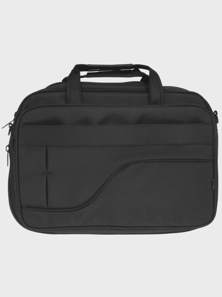 17.3"Сумка Dexp Pol-B42-DBL — фото 10 из 11