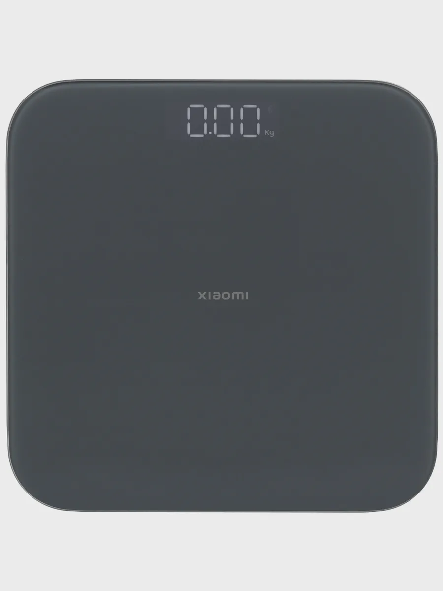 Весы Xiaomi Mi Smart Scale S200 — фото 2 из 11