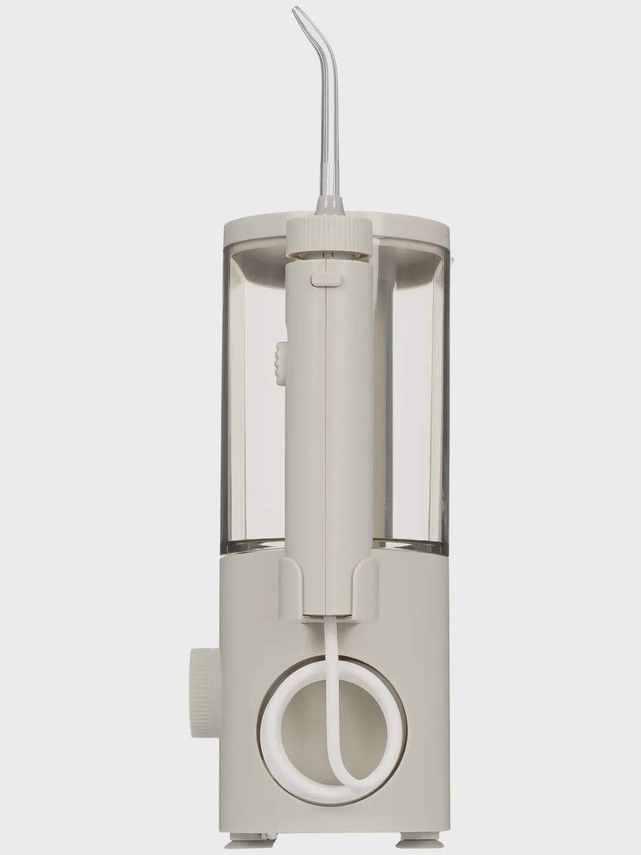 Ирригатор CS Medica AquaPulsar CS-4 Impulse стационарный — фото 4 из 11