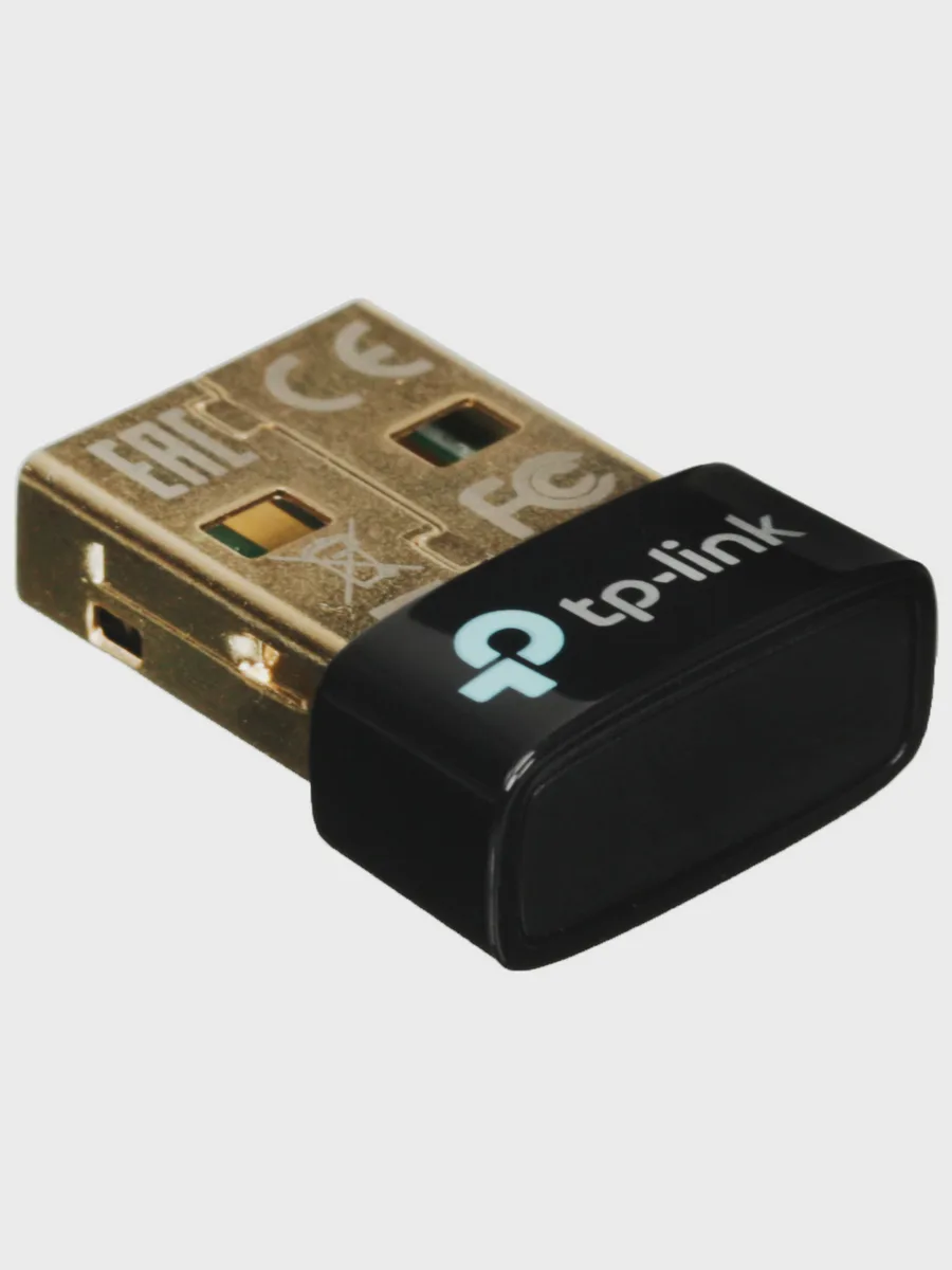Bluetooth адаптер TP-Link UB5A 5.4 v3 Bluetooth 5.4 — фото 3 из 8
