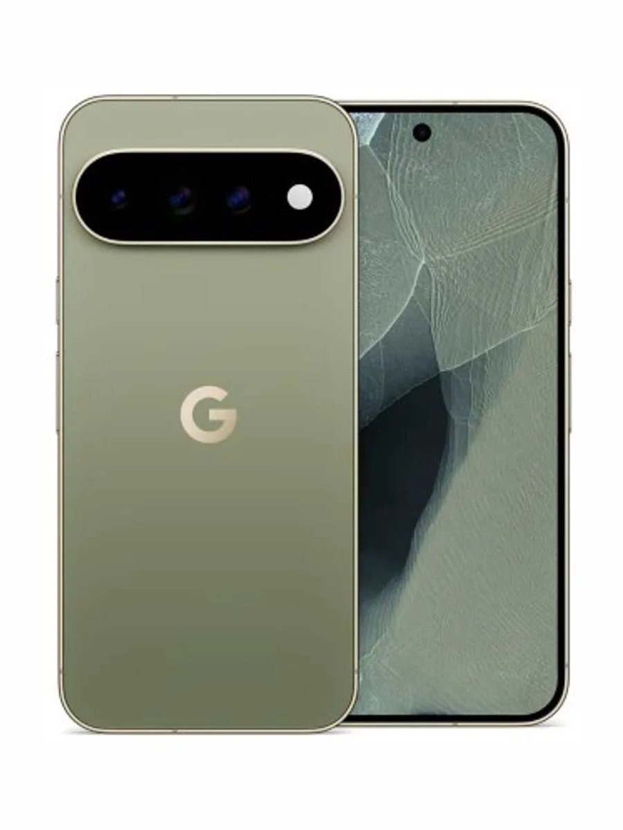 Смартфон Google Pixel 11 Pro 512гб — фото 3 из 4