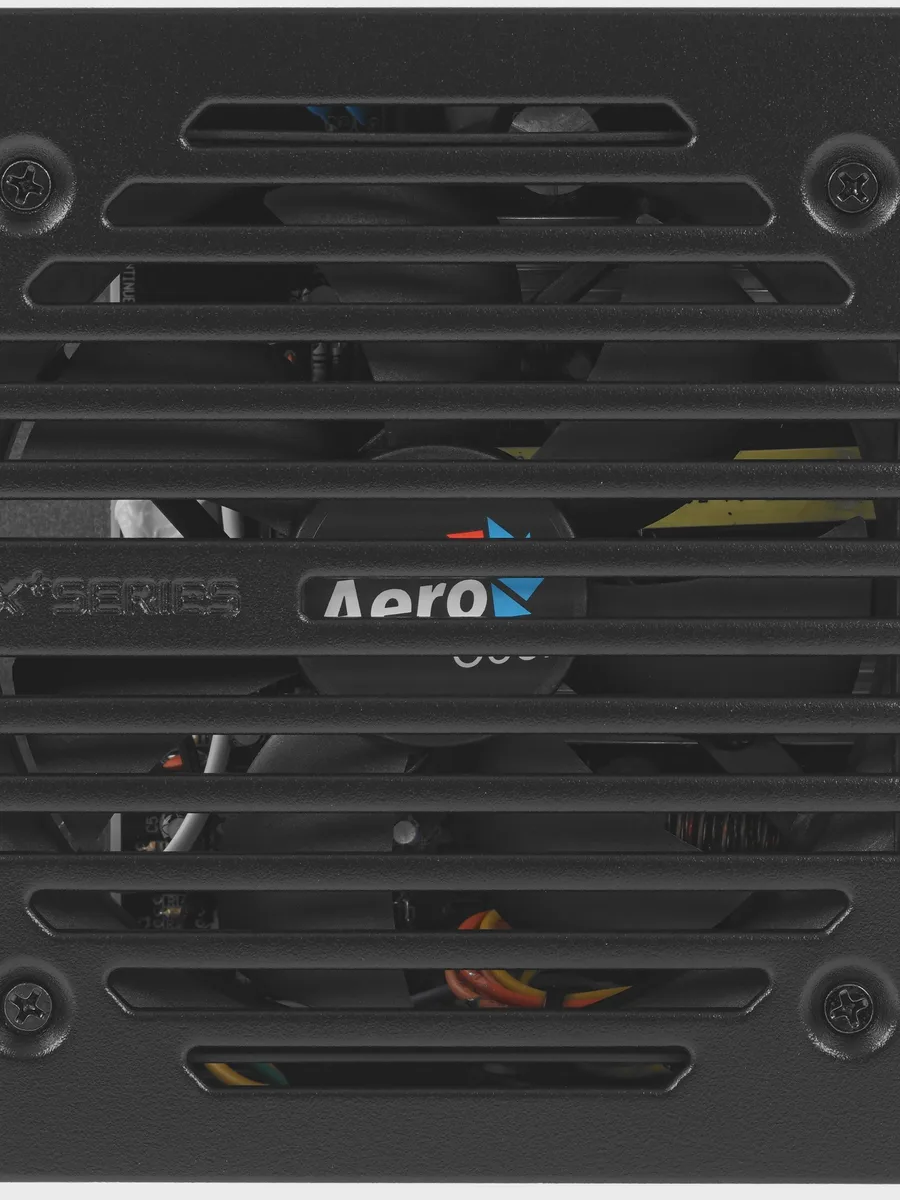 Блок питания AeroCool VX PLUS 400W 400 Вт — фото 3 из 8