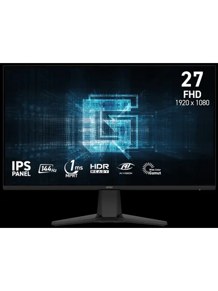 Фото товара 27" PRO      Игровой Монитор MSI G275L E14