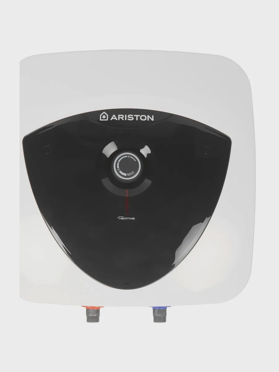 Накопительный водонагреватель электрический Ariston ABS ANDRIS LUX 10 OR — фото 3 из 11