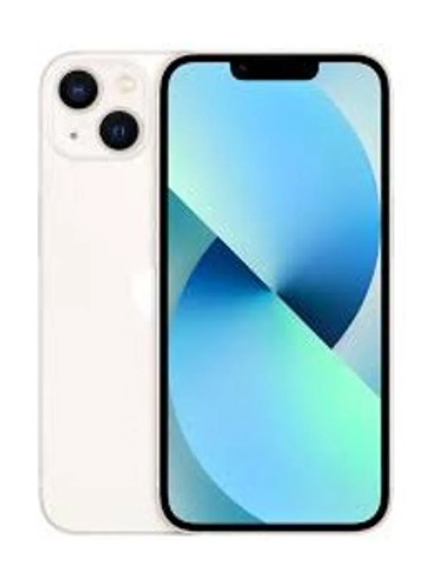 Смартфон Apple iPhone 13 128GB — фото 7 из 19
