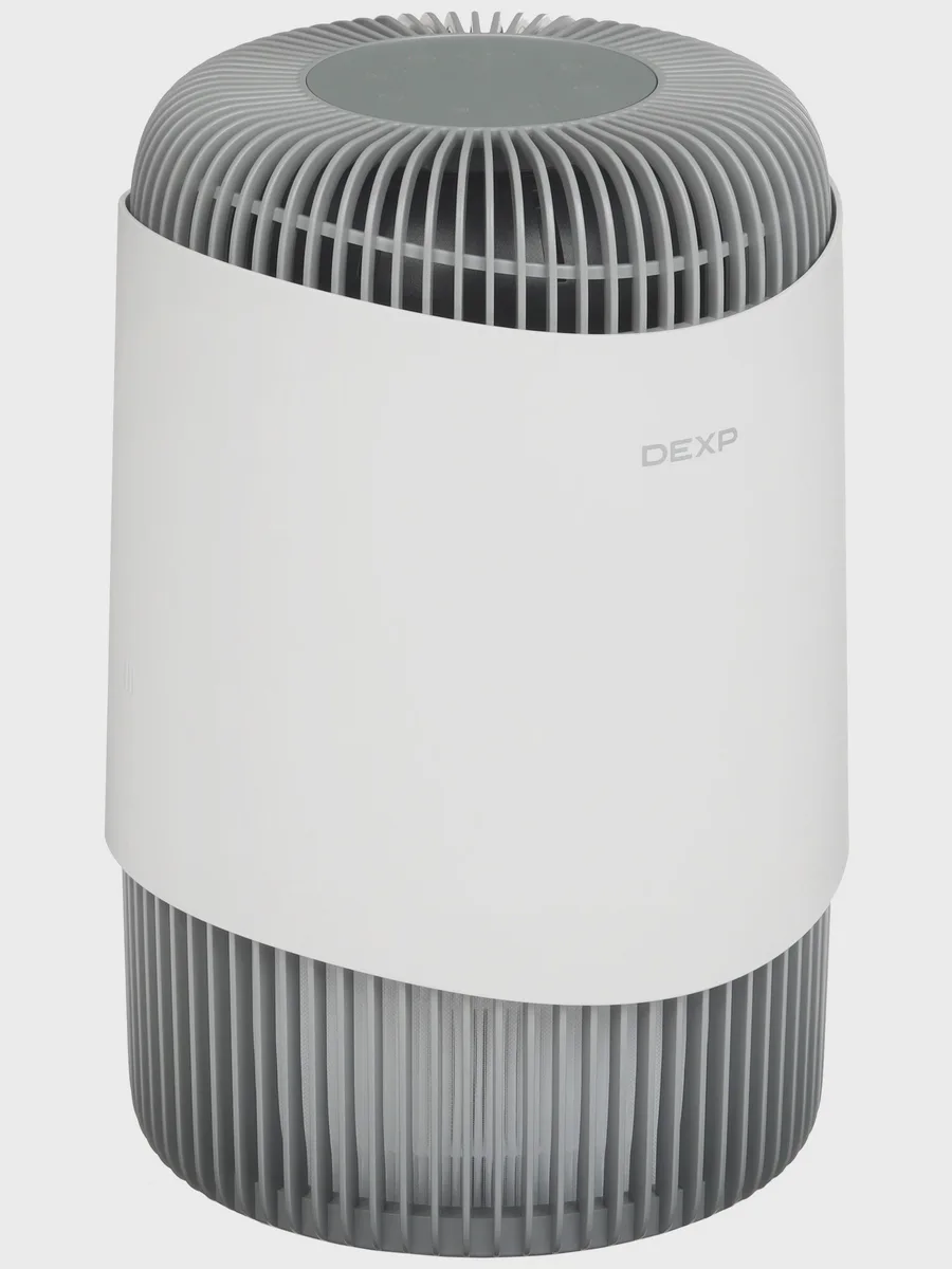 Очиститель воздуха DEXP DAP-C255IUV белый — фото 7 из 11