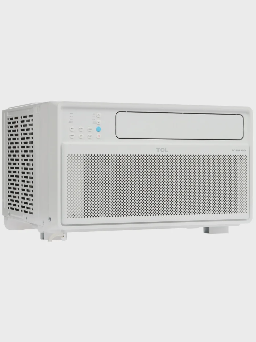 Кондиционер оконный TCL WIND 08 INV/X1 — фото 2 из 11