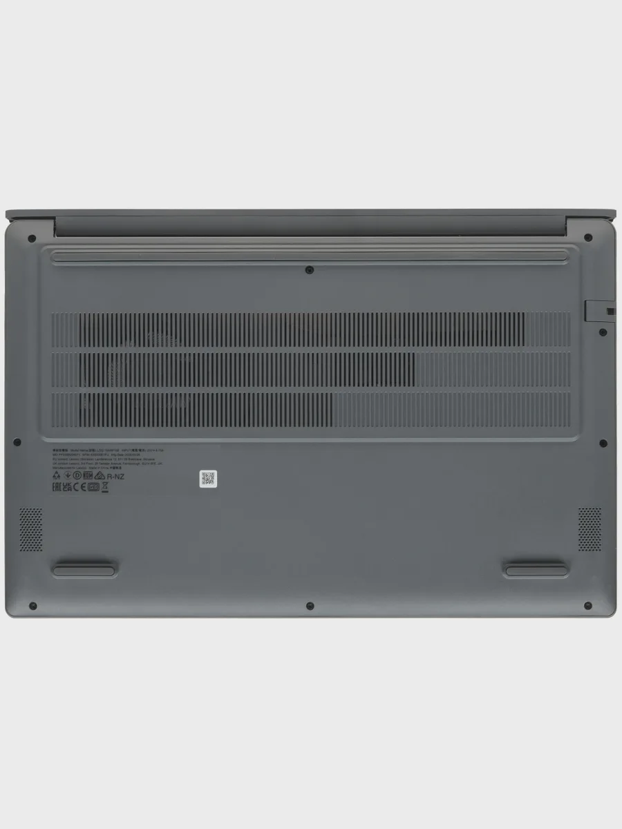 15.6" Ноутбук Lenovo LOQ 15ARP10E — фото 7 из 10