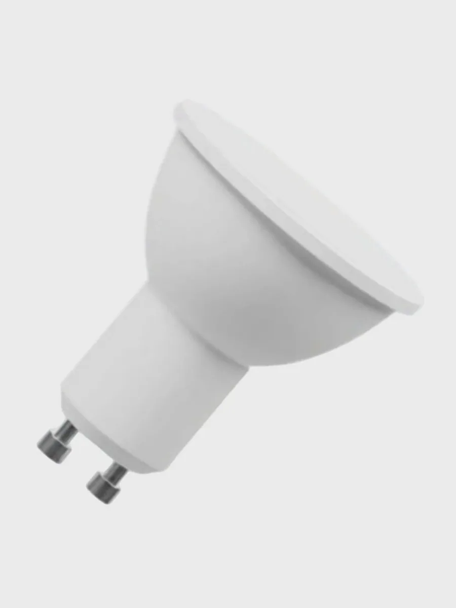 Комплект светодиодных ламп Космос LED12wGU10C45_10 — фото 9 из 10
