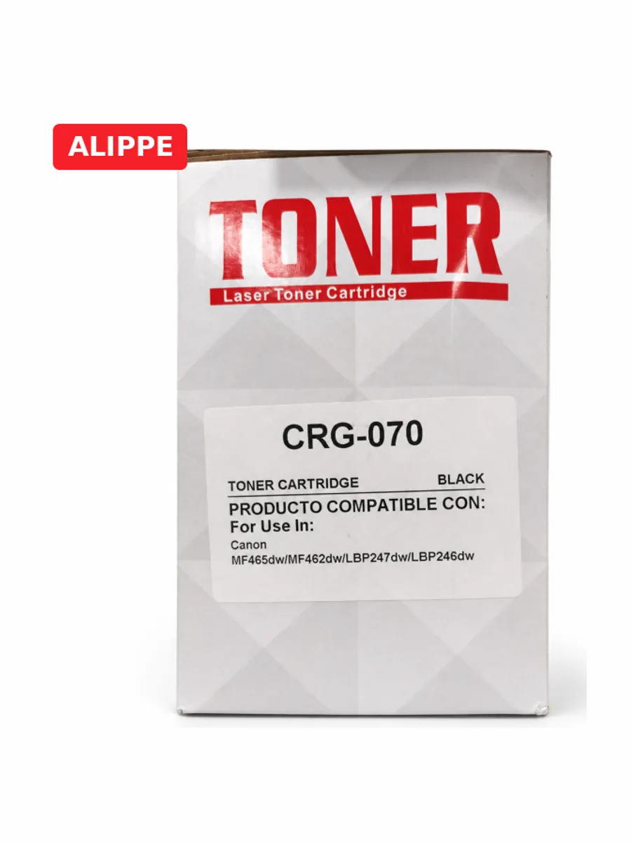 Картридж Toner CRG-070 Black — фото 3 из 3