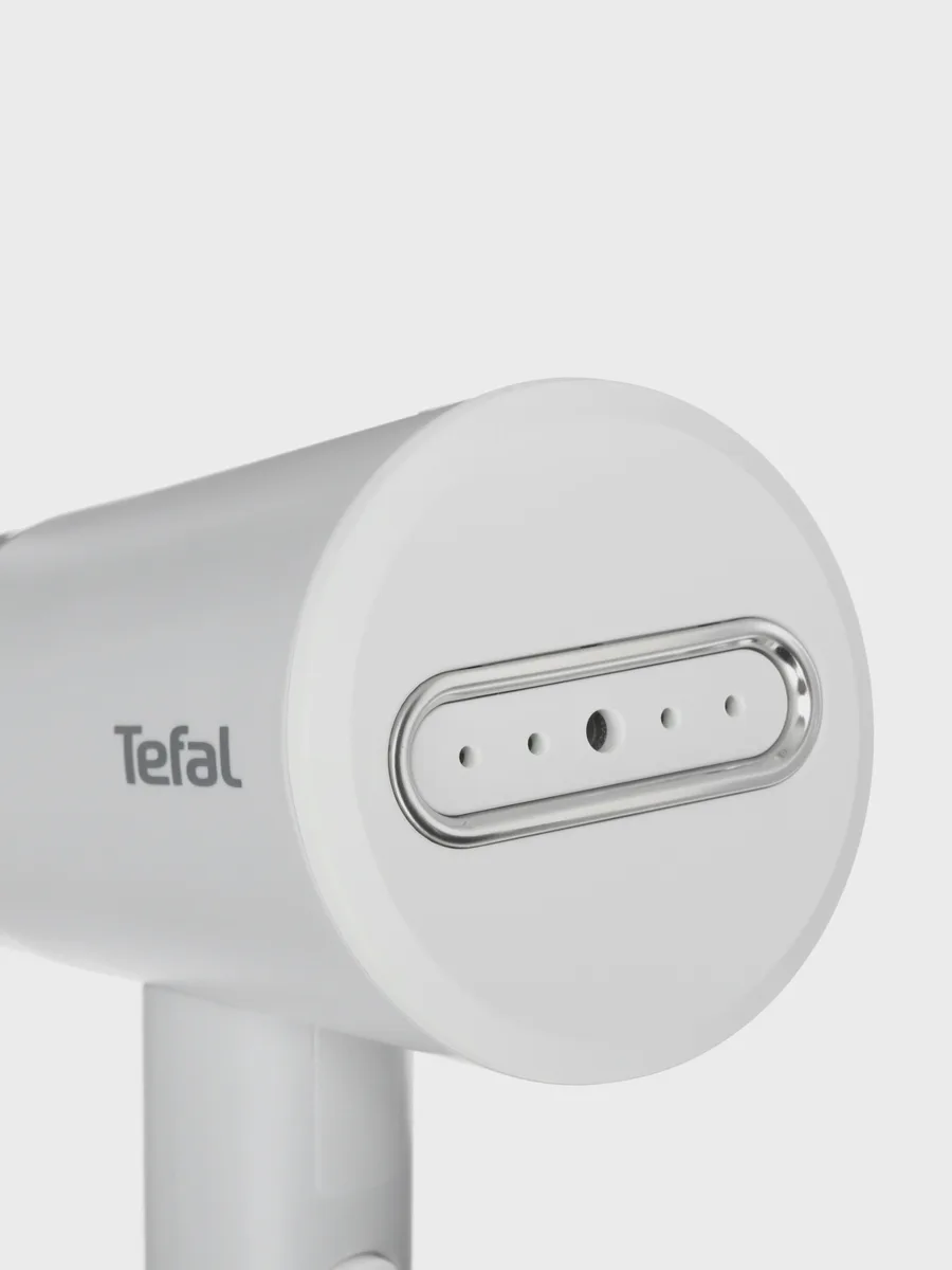Отпариватель ручной Tefal Origin Travel DT1020E1 белый — фото 6 из 11