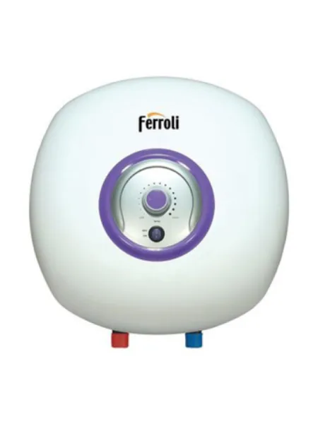 Фото товара Водонагреватель Ferroli BRAVO SN15SVE1.5 (GRB4R4AA)