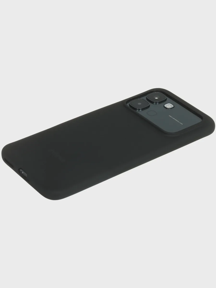 Смартфон Infinix NOTE Edge — фото 4 из 13