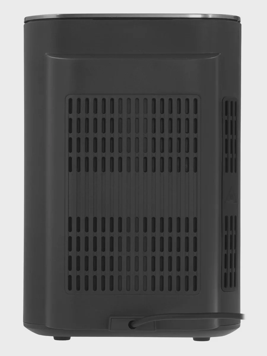 Аэрогриль Xiaomi Smart Double Stack Air Fryer 12L — фото 6 из 10