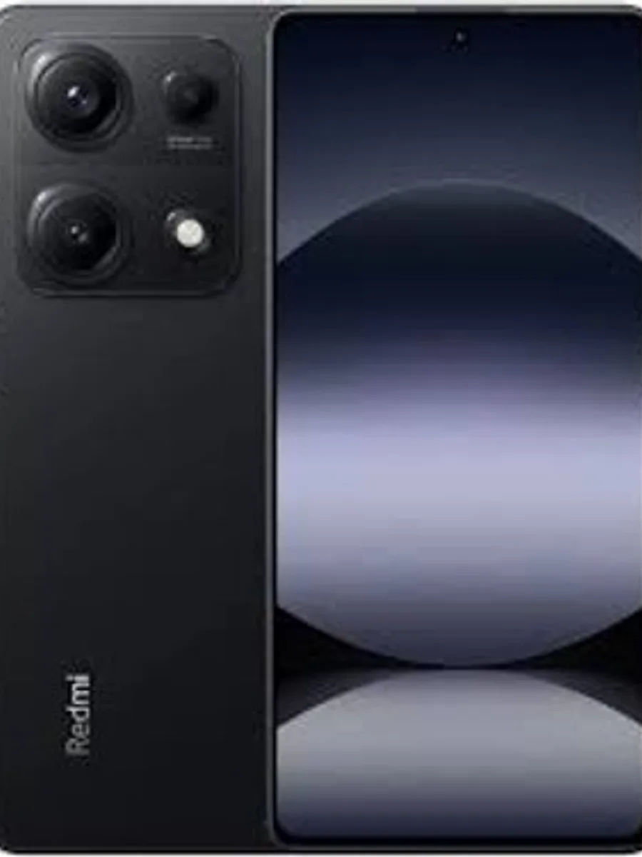 Смартфон Xiaomi Redmi Note 14S — фото 2 из 6