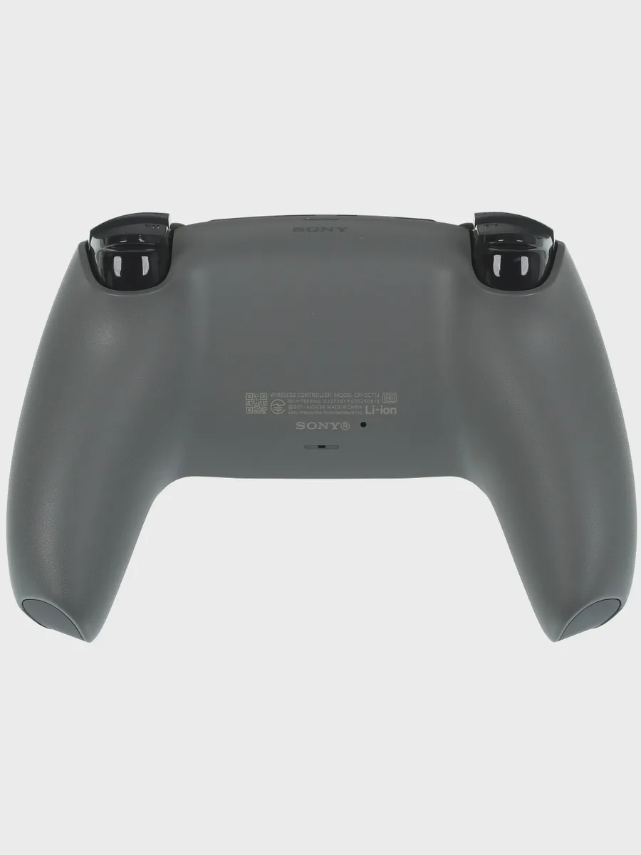 Геймпад беспроводной/проводной Sony PlayStation DualSense basic камуфляжный — фото 5 из 11