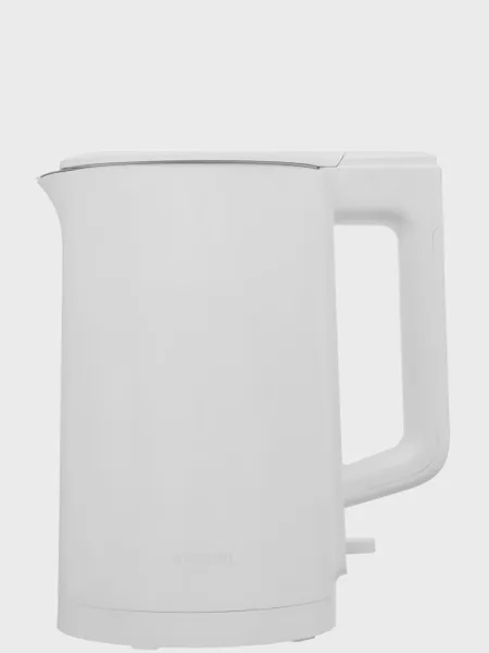 Фото товара Электрочайник Xiaomi Electric Kettle 2 Lite, белый, 1.5 л, 1500 Вт