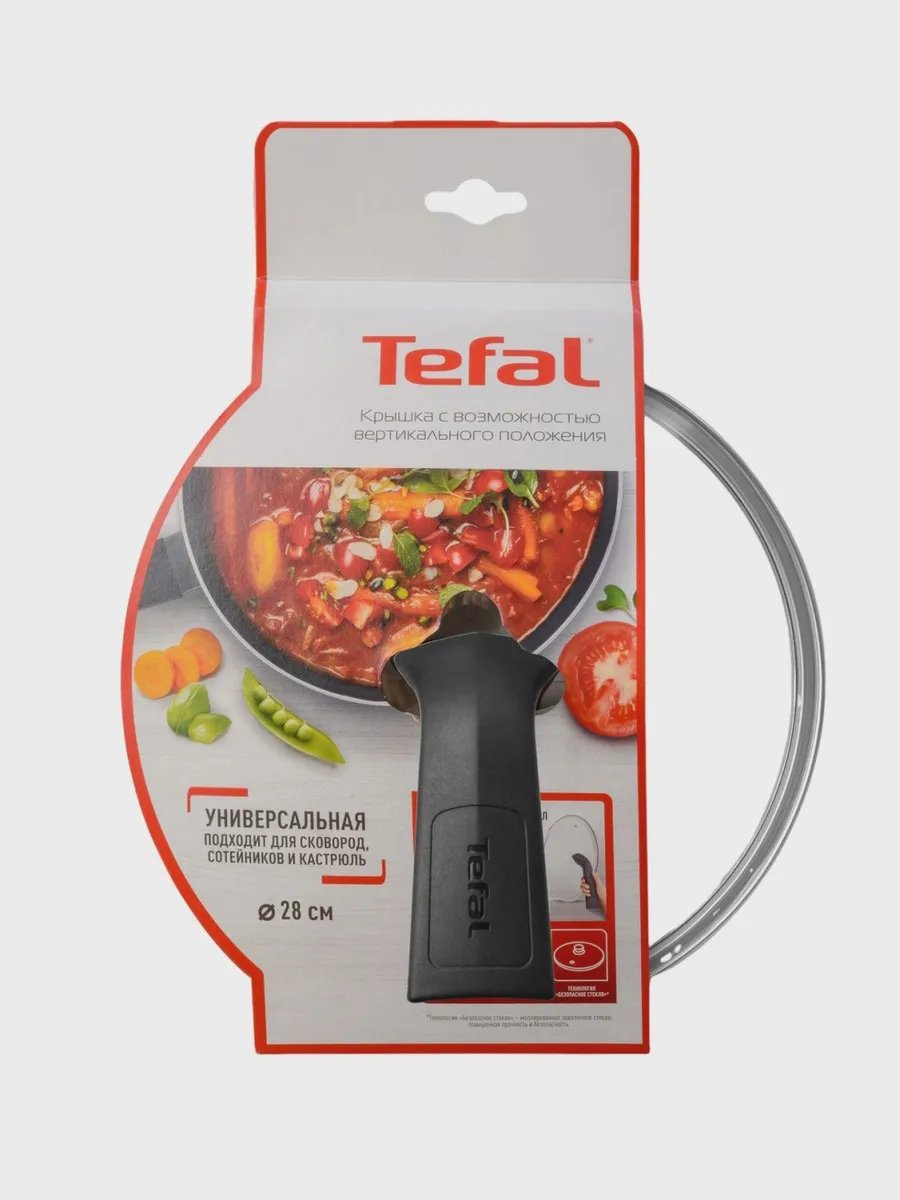 Крышка Tefal Maestro 04198728 28 см — фото 8 из 9