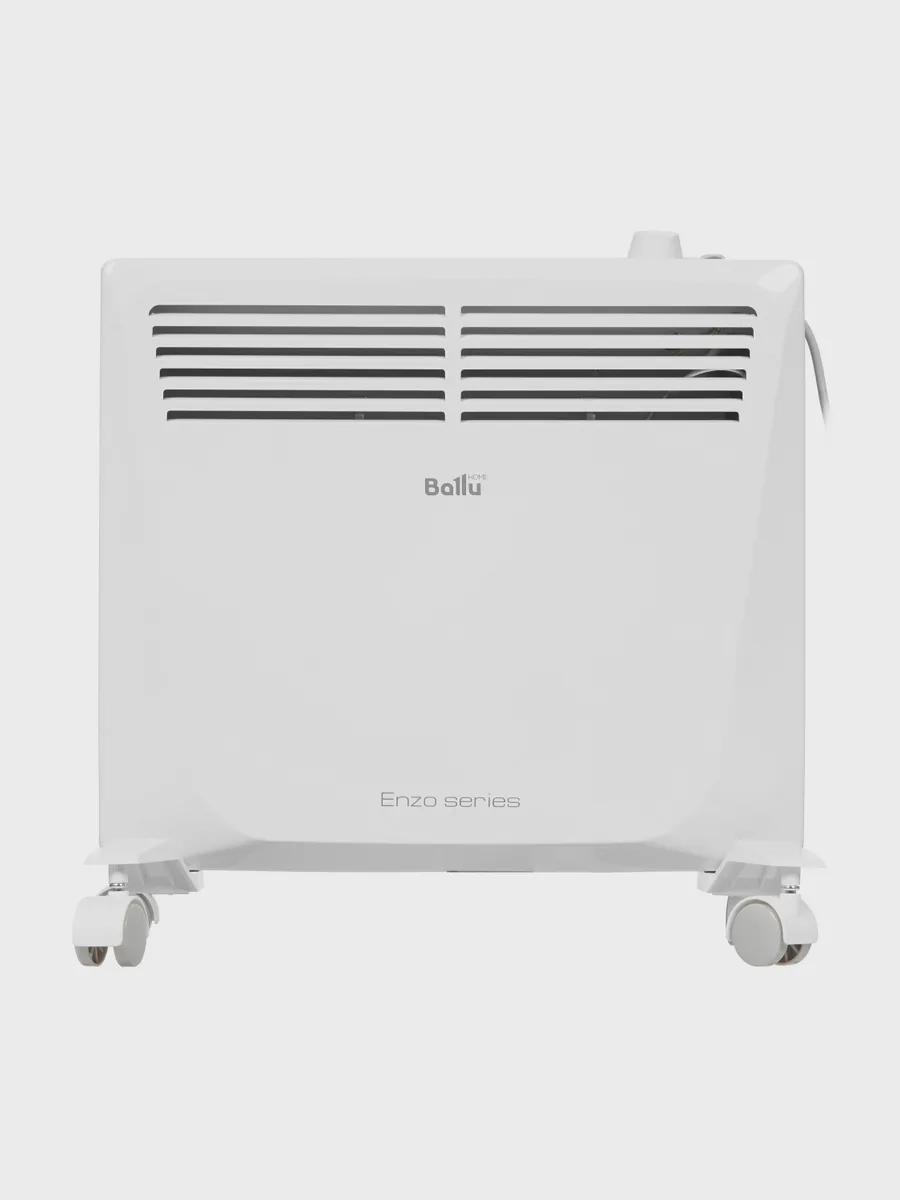 Конвектор Ballu Enzo BEC/EZMR-500 — фото 3 из 11