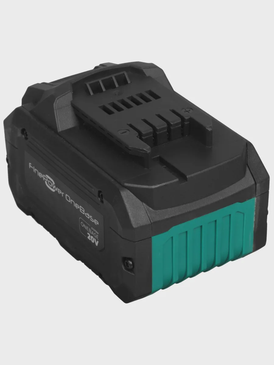 Аккумулятор FinePower OneBase S80 OneBase20 — фото 2 из 11