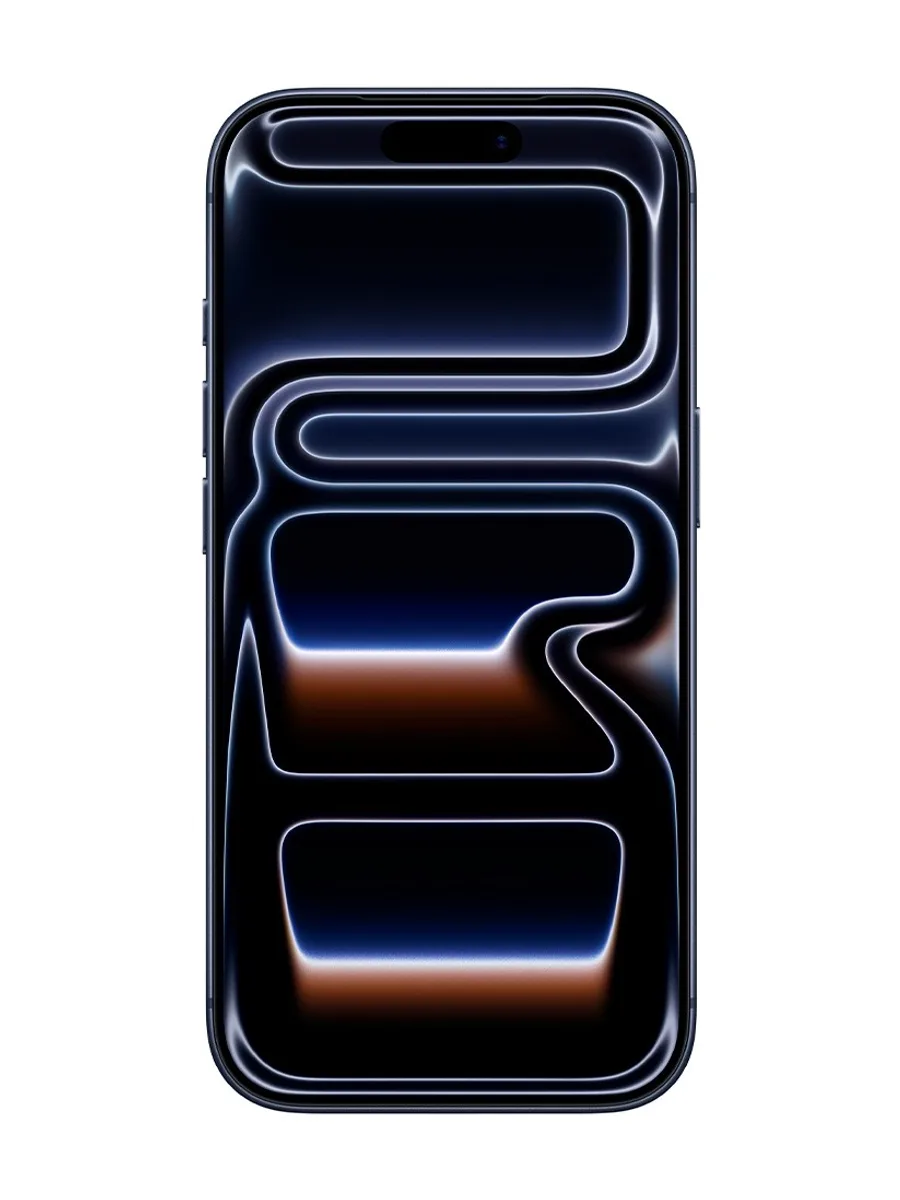 Смартфон Apple iPhone 17 Pro Max — фото 26 из 32