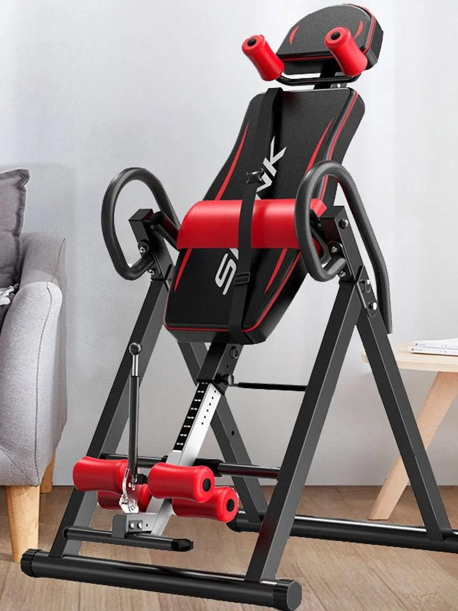 Инверсионный стол EL Pro Sport — фото 3 из 4