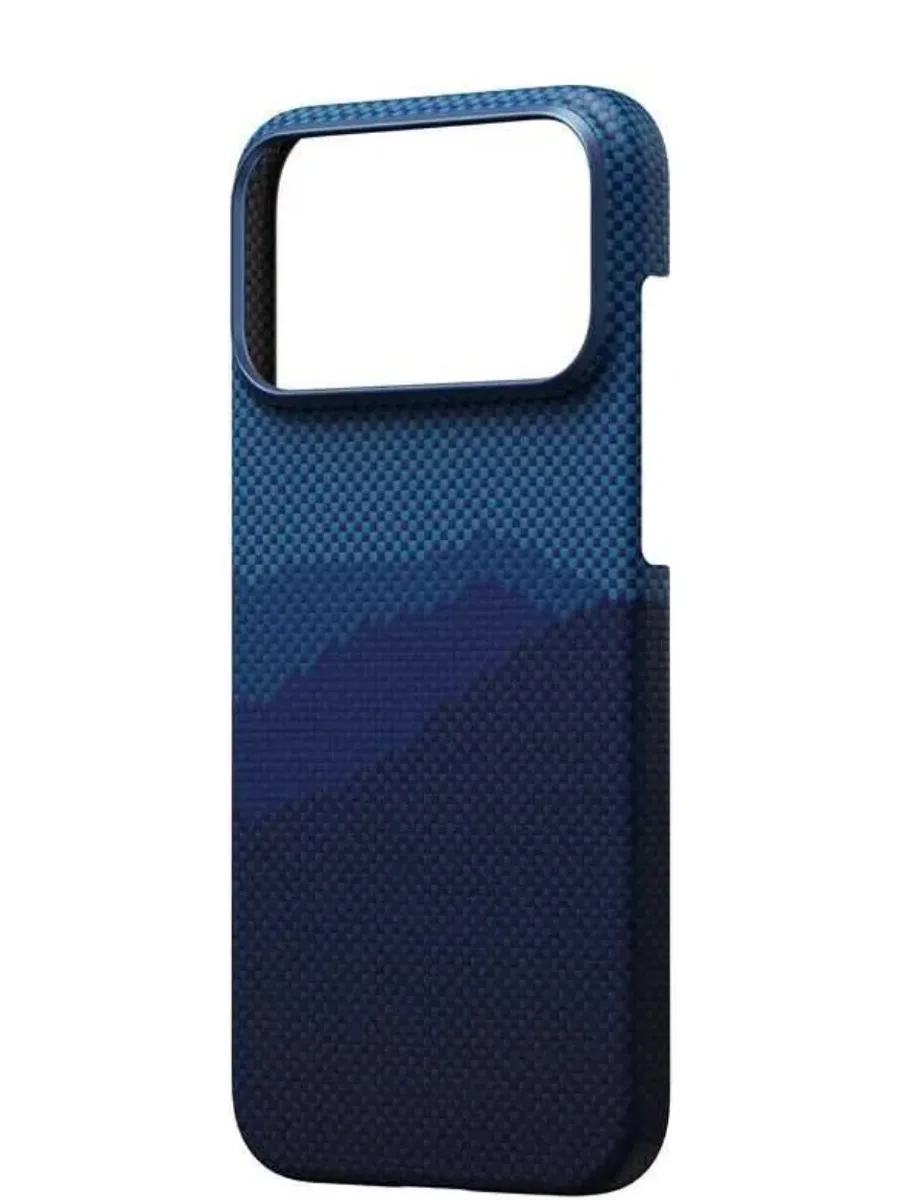 Чехол PITACA Ip17Promax STARPEAK — фото 2 из 2