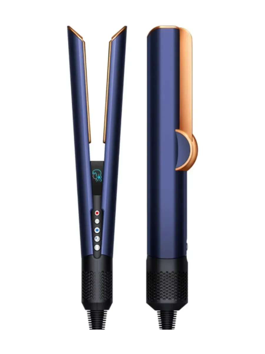 Выпрямитель Dyson Airstrait HT01 Prussian blue — фото 2 из 3