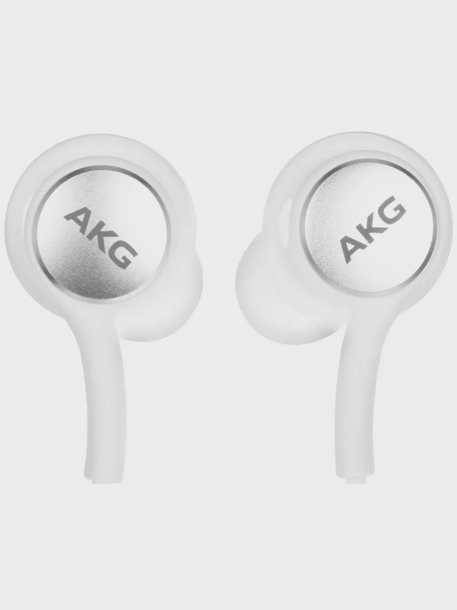 Проводные наушники Samsung EO-IC100   белый 2020 — фото 3 из 8