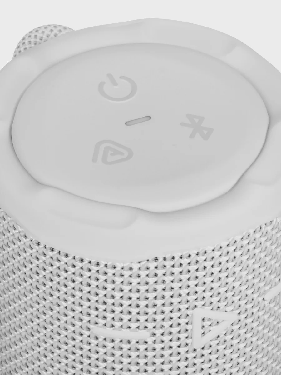 Портативная колонка JBL Grip белый — фото 5 из 11