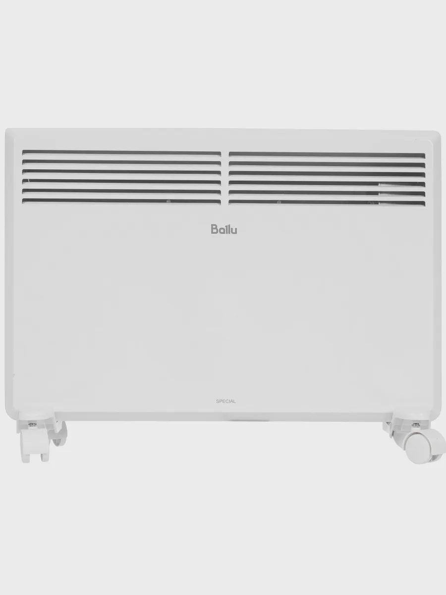 Конвектор Ballu Special BEC/PM-1500 — фото 3 из 11