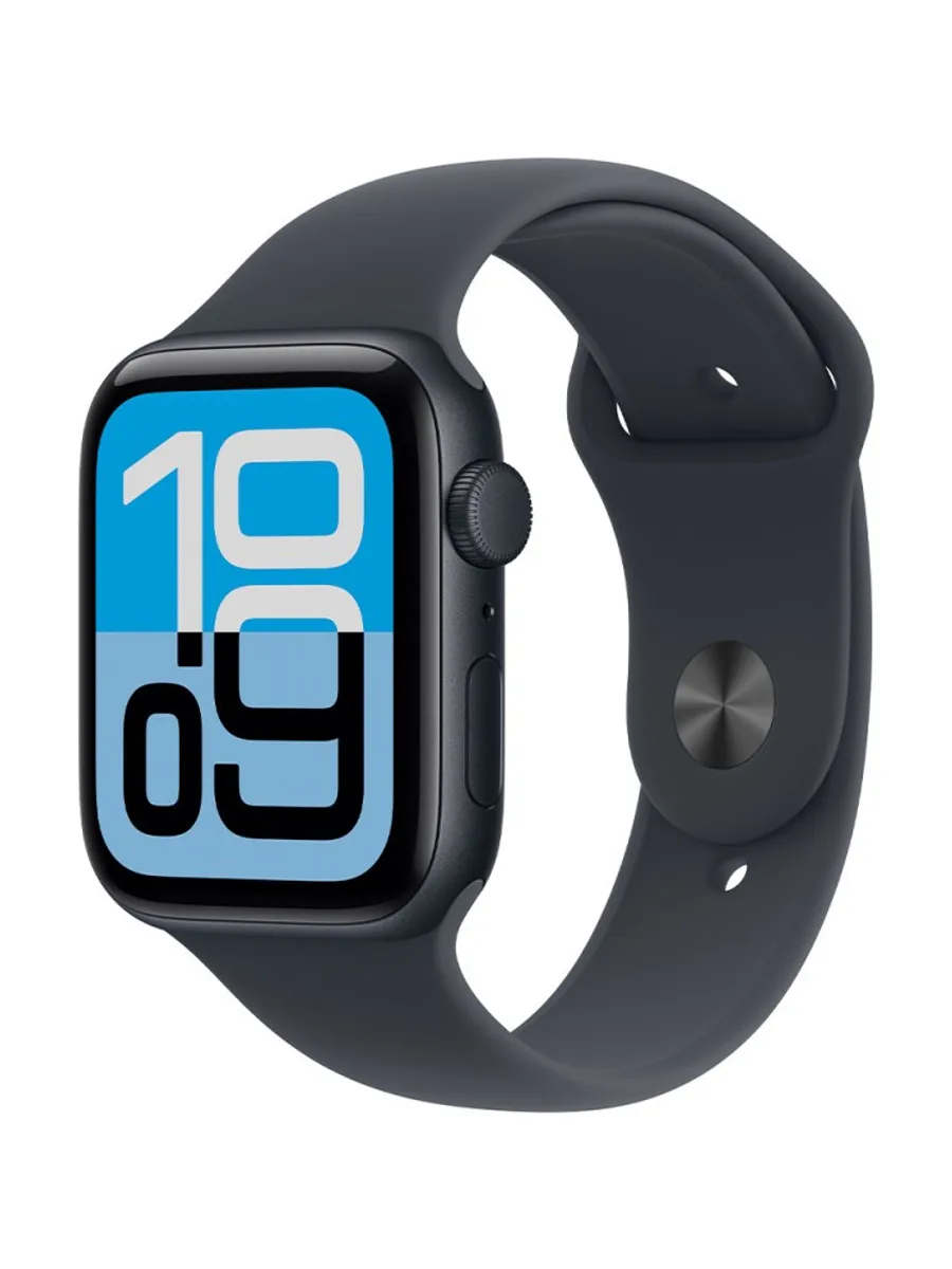 Смарт-часы Apple Watch SE3 — фото 1 из 2