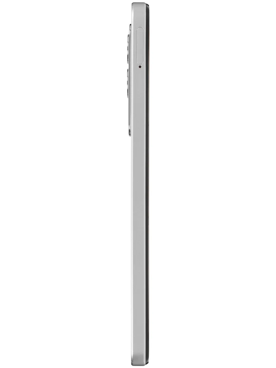 Смартфон realme C71 128 ГБ белый — фото 4 из 10