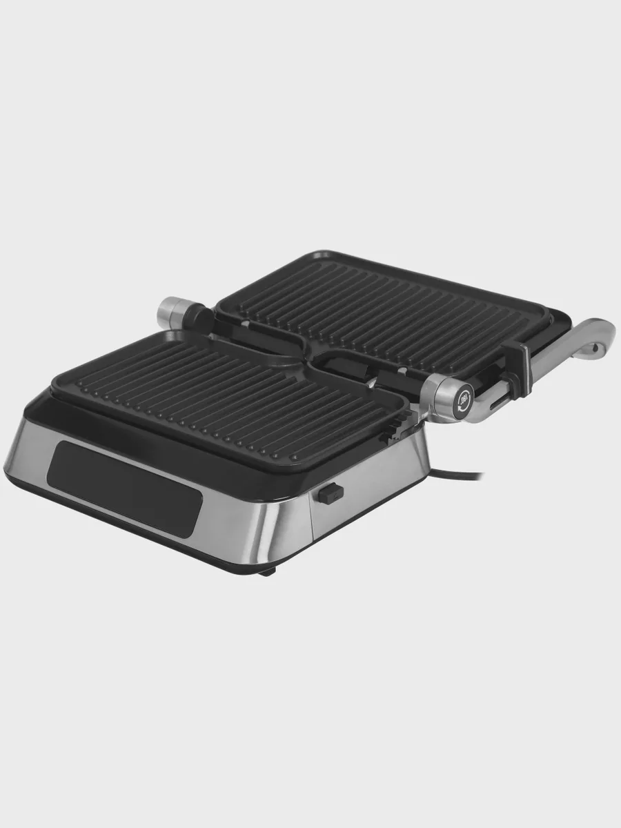 Гриль Polaris PGP 3013 — фото 9 из 11