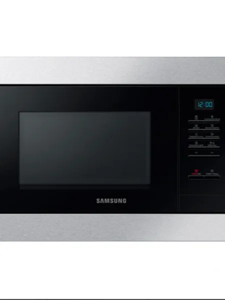 Фото товара Встраиваемая микроволновая печь Samsung MS20A7013AT/BW