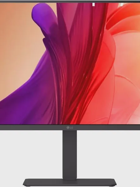 Фото товара 31.5" Монитор LG UltraFine 32U720A-B