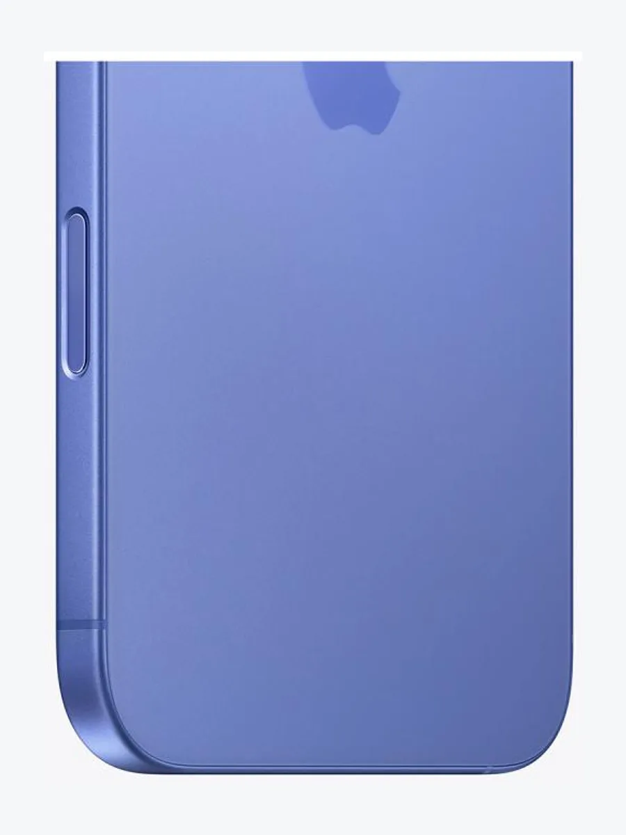 Смартфон Apple iPhone 16 Plus 256Gb — фото 2 из 11