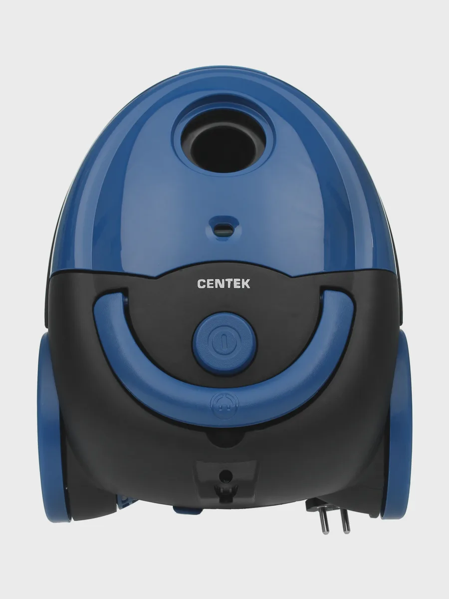 Пылесос  Centek CT-2518 голубой — фото 2 из 10