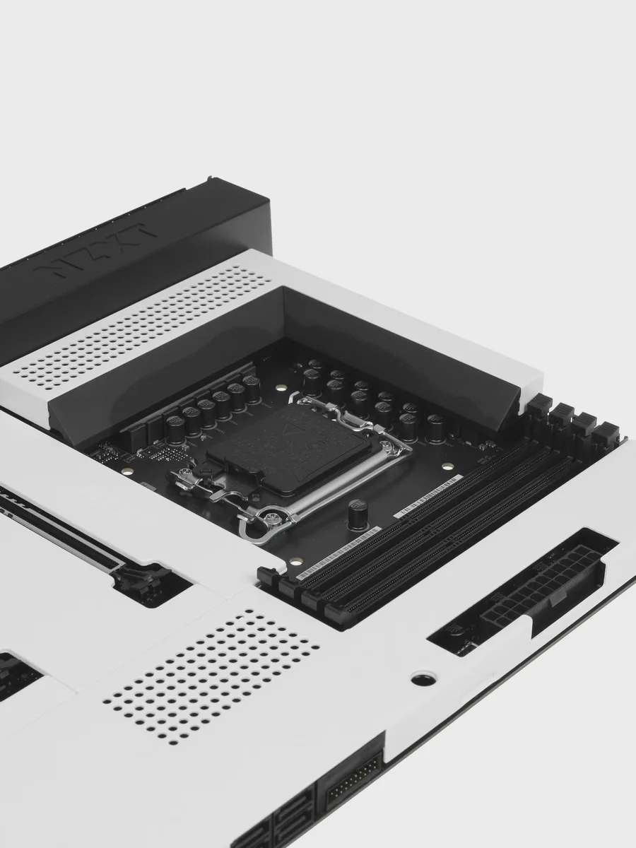 Материнская плата NZXT N7 Z790, LGA 1700, Standard-ATX — фото 6 из 11