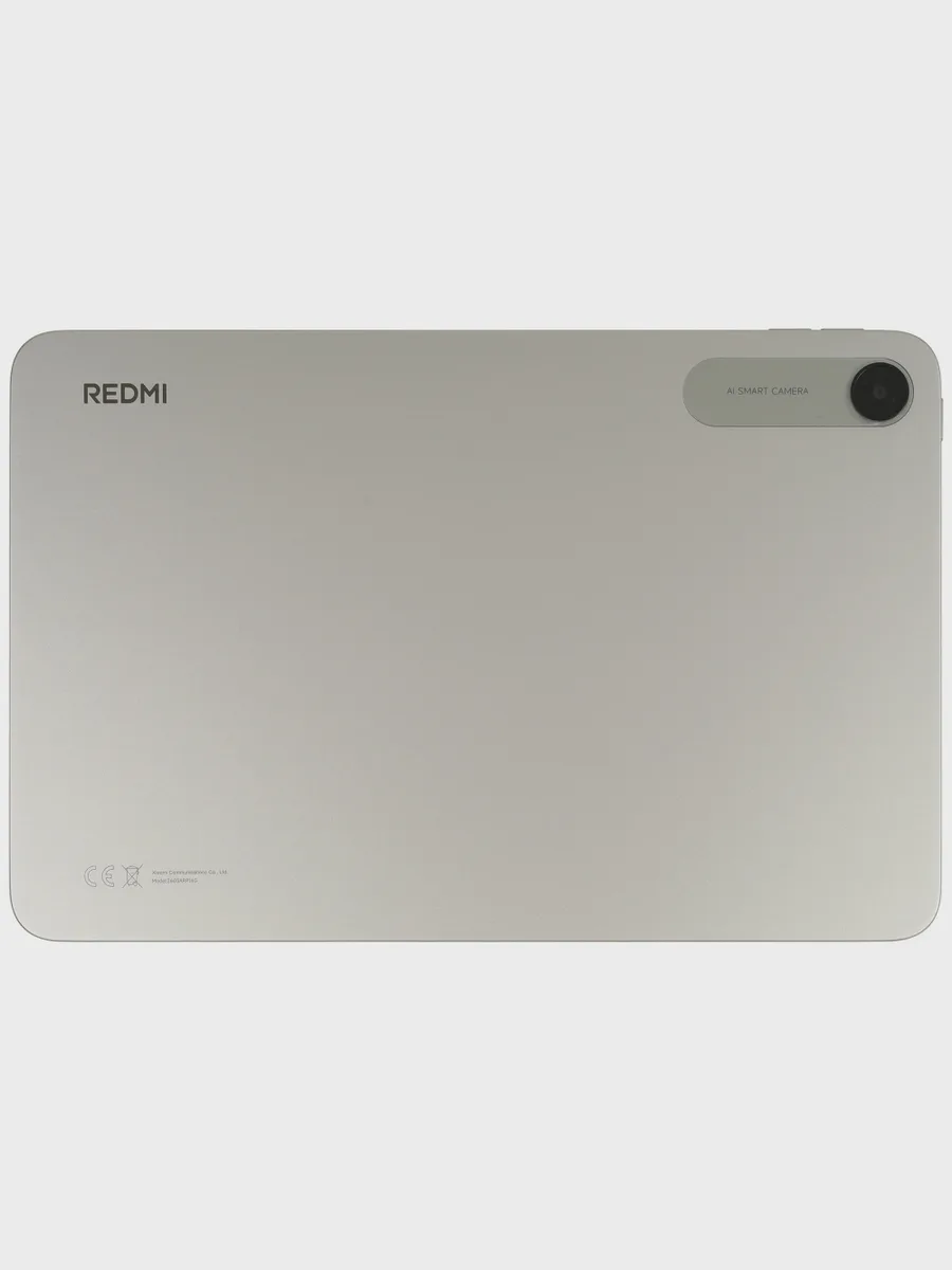 9.7" Планшет Xiaomi Redmi Pad 2 9.7 Wi-Fi — фото 2 из 16