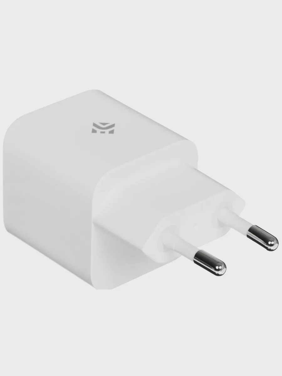 Сетевое зарядное устройство DEXP CW65C-1 3.25 А 65 Вт без кабеля — фото 3 из 8