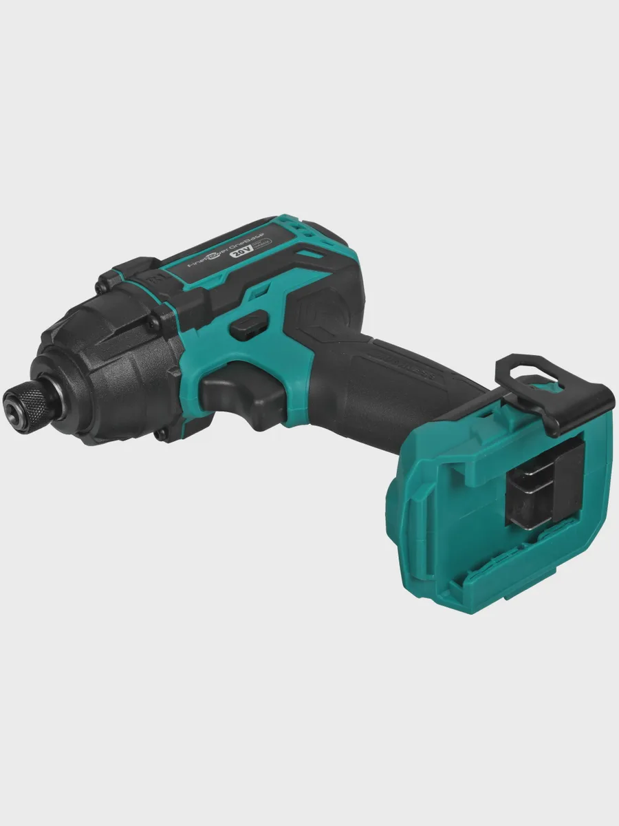 Винтоверт FinePower CIDBL180 OneBase20 — фото 7 из 10