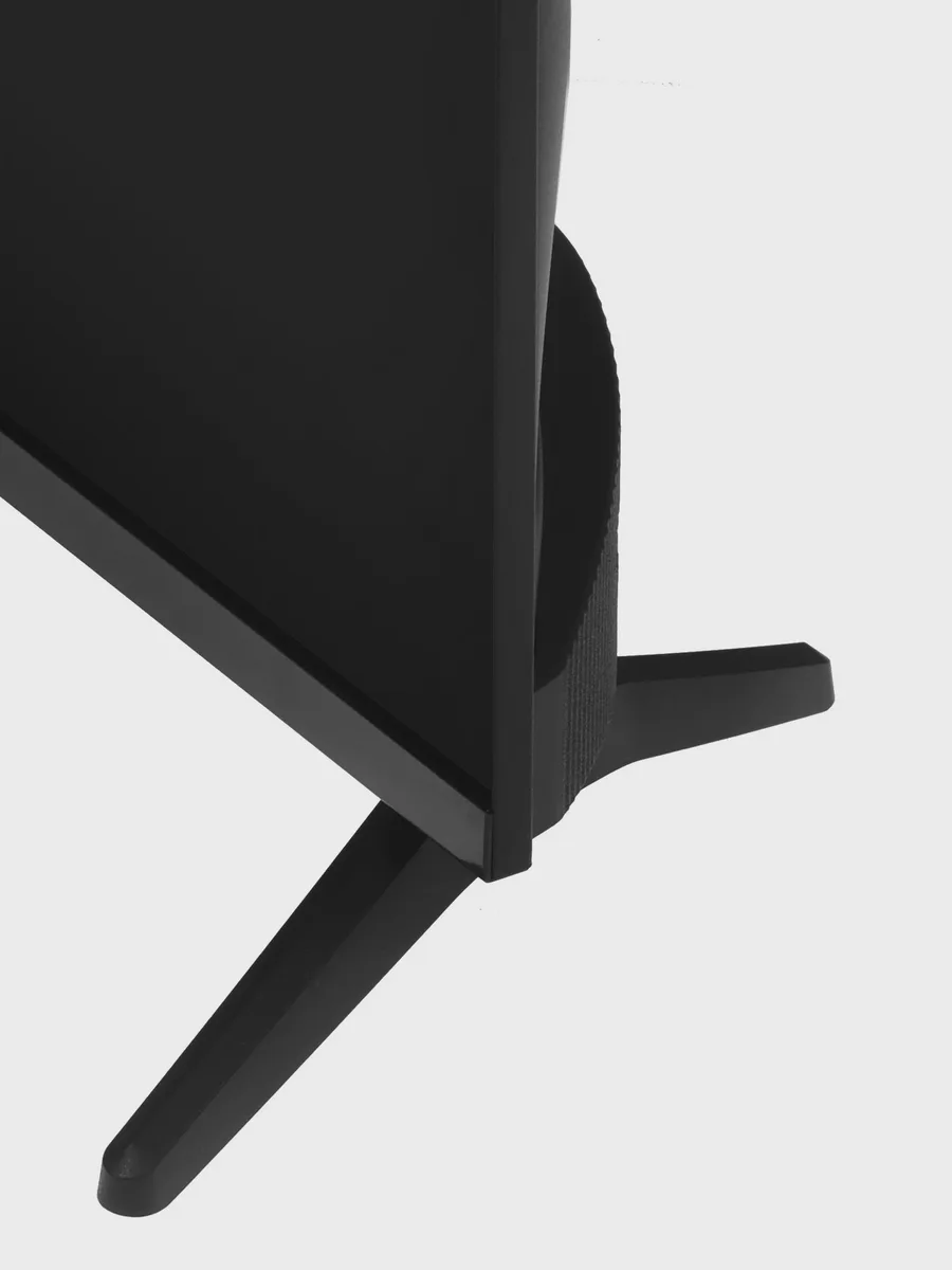 32"(81 см) Телевизор DEXP 32FCY3 черный — фото 4 из 11