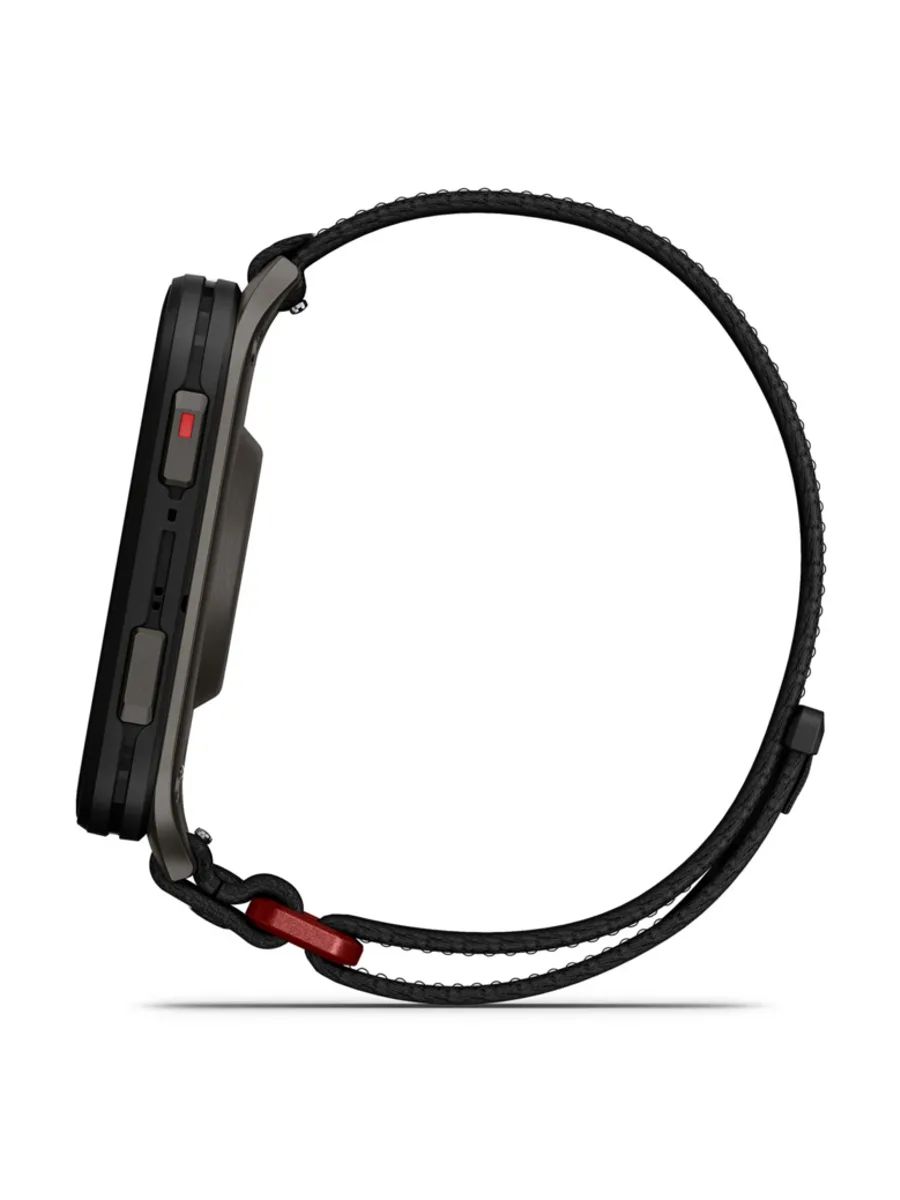 Часы Garmin Venu X1 — фото 5 из 7